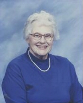 Patricia A. Johnson