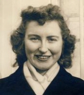 Marilyn R. VanDam