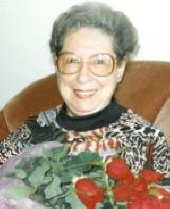 Mae Margaret McKenna