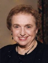 Rosemary Ethel Scholl