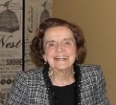 Rita M. Eggert