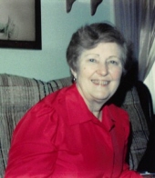 Edith W. Webber