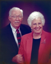 Richard Harvey & Ruth Anna Dr. Blankshain