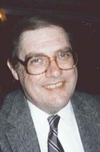 Maurice J. Hon. McCarthy