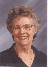 Lois Rateike Barnes