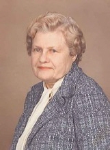 Frances Lynette Sherman