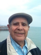 Michael B. Vasquez