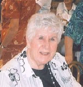 Elizabeth Betty Heinzen