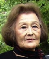 Irene Suyeoka