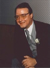Paul R. Gaffke