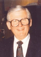 Ned E. Mitchell