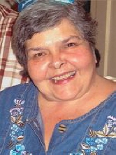 Patricia K. Stolle