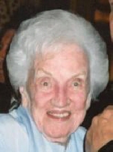 Edna Mae Kirker