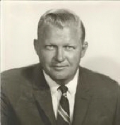 Arthur J. DeCoster
