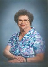 Marjorie M. Arnold