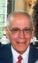 Robert G. Stineman