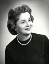 Geraldine C. Reedy