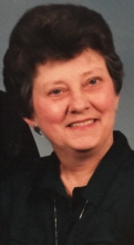 Virginia Ginnie Ingram