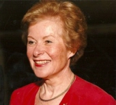 Evelyn Dobson Barriger