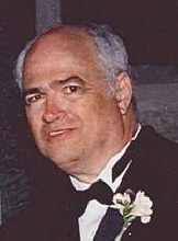 Fred D. O'Donnell