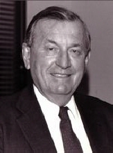 Walter J. McNerney