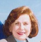 Patricia C. Bercher