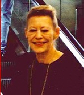 Patricia A. Copher