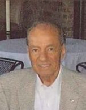 Waldemar Hultgren, Jr.