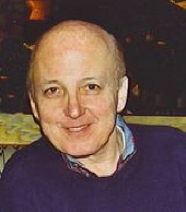 Frederick John Schneider