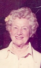 Elizabeth Betty Fanning