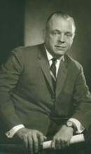 Raymond Thomas O'Keefe, Jr.