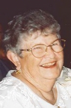 Geraldine F. Byrne