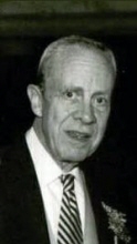 John Edward Rolfes
