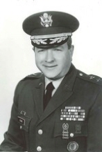 Stephen S. Maj. Gen. Crane