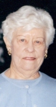 Margaret Helen Donlan