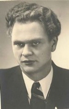 Konstantine G. Balukas, M.D.