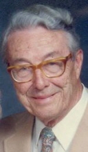 Arthur E. Petersen
