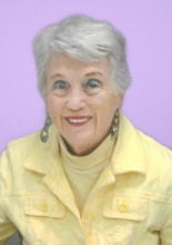 Nancy M. Stemwedel