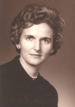 Gertrude Fairley Cigliano