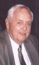Leonard D. Fenninger, M.D.