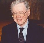 Professor Charles T. O'Reilly