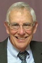 Michael F. Schafer, M.D.
