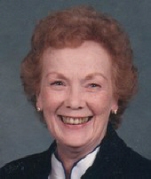 Margaret Kenny Weber