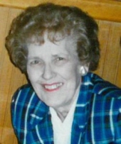 M. Patricia Harrington