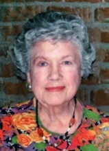Mary D. Powers
