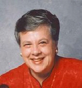 Judith Doerscheln