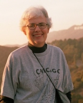 Margaret S. Herguth