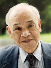 Charles C. Yang