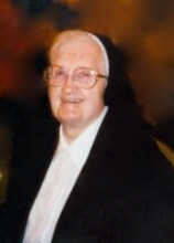 S.C.C. Sister Virginia Kuhn