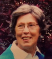 Anita M. Hargett